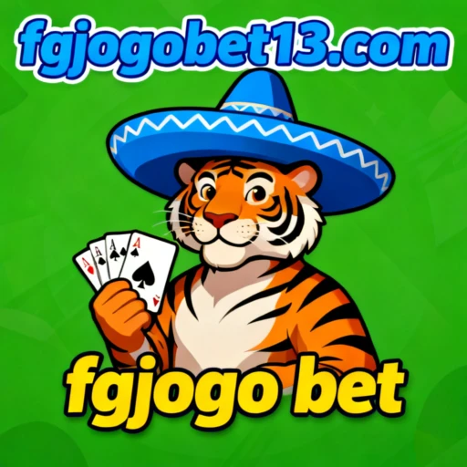 fgjogo bet Logo